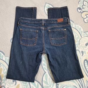 Bullhead "Venice" skinny jeans